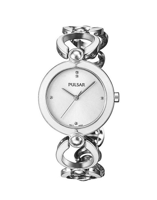 Часы Pulsar Night Out PH8027X1