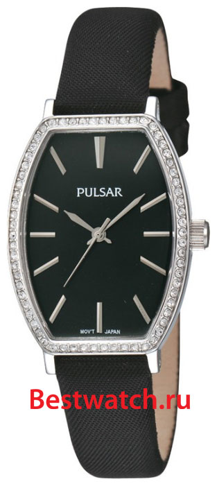 Часы Pulsar Night Out PH8073X1