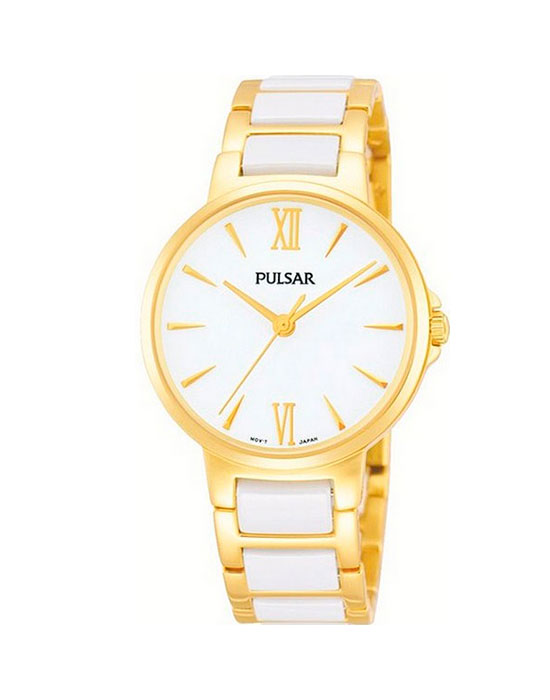 Часы Pulsar Easy Style PH8076X1