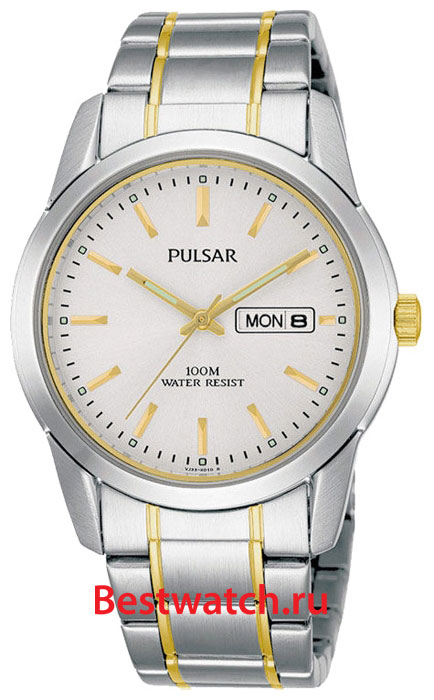 Часы Pulsar Dress PJ6023X1