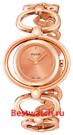 Часы Pulsar Night Out PM2068X1