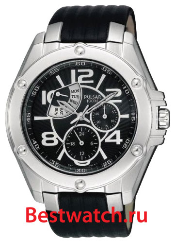 Часы Pulsar Easy Style PN3001X1