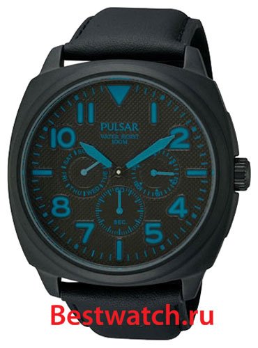 Часы Pulsar Easy Style PP6083X1