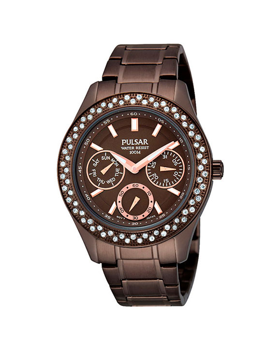 Часы Pulsar Easy Style PP6119X1
