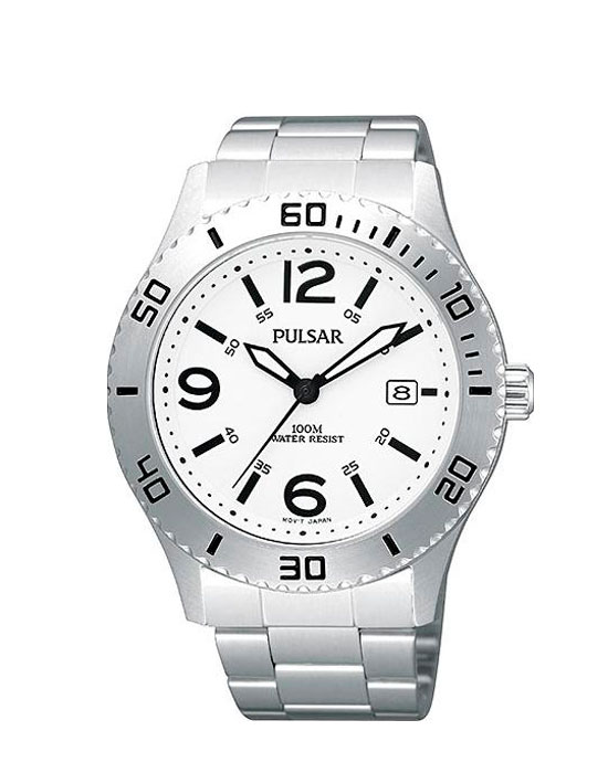 Часы Pulsar Easy Style PS9001X1