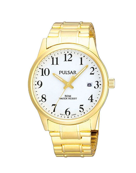 Часы Pulsar Dress PS9014X1