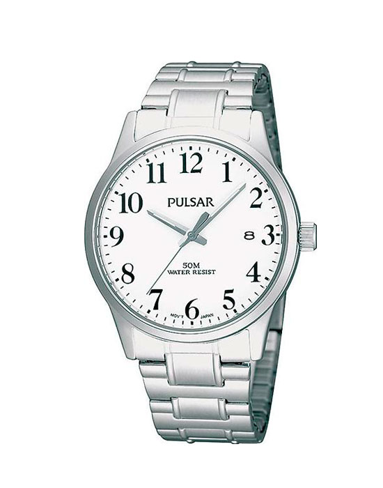 Часы Pulsar Dress PS9015X1