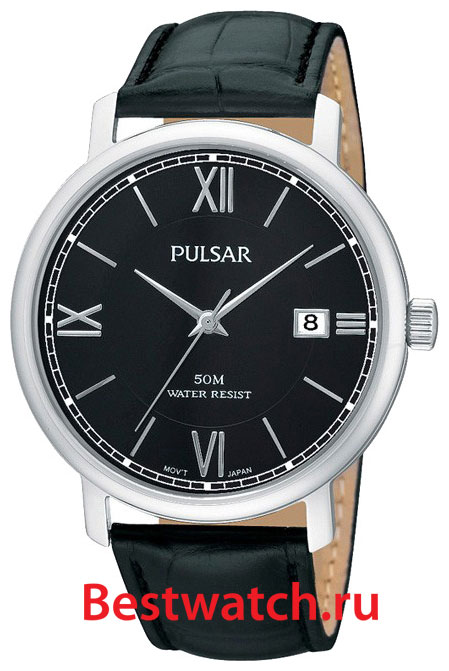 Часы Pulsar Dress PS9075X1