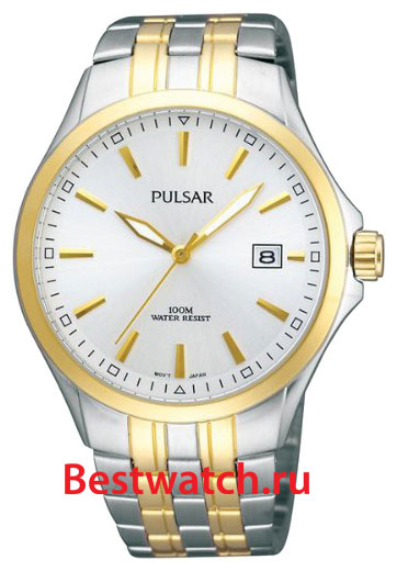 Часы Pulsar Dress PS9084X1