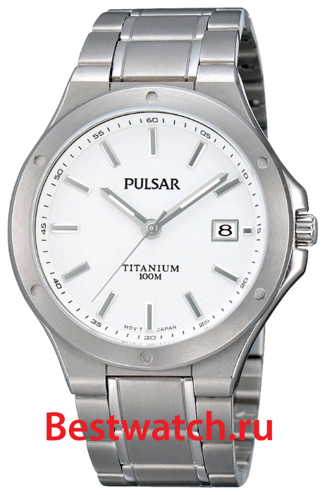 Часы Pulsar Easy Style PS9119X1