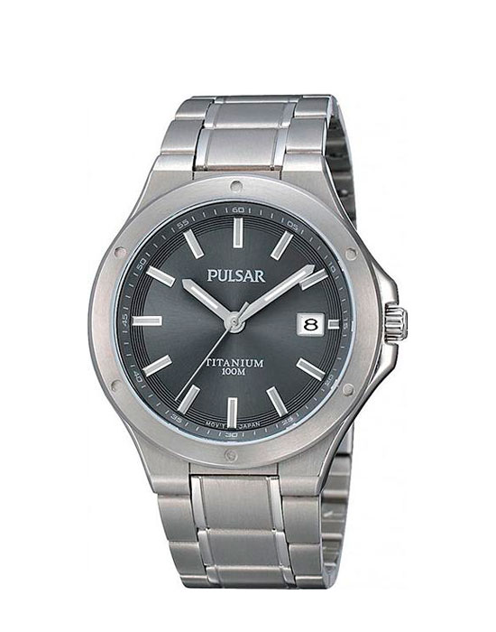 Часы Pulsar Easy Style PS9125X1