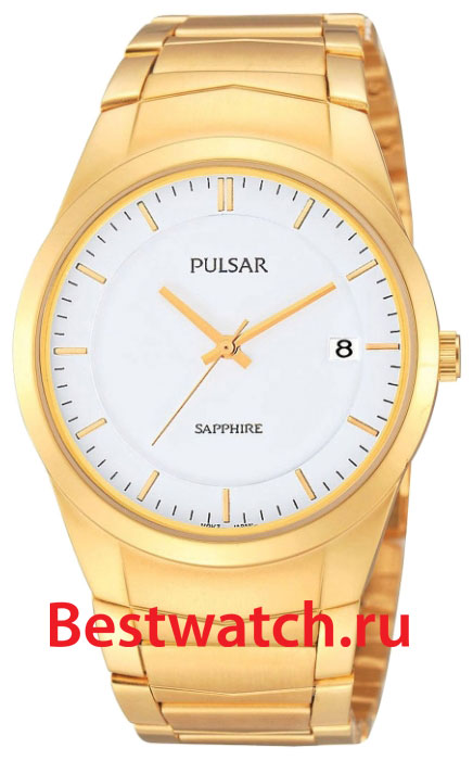 Часы Pulsar Dress PS9130X1