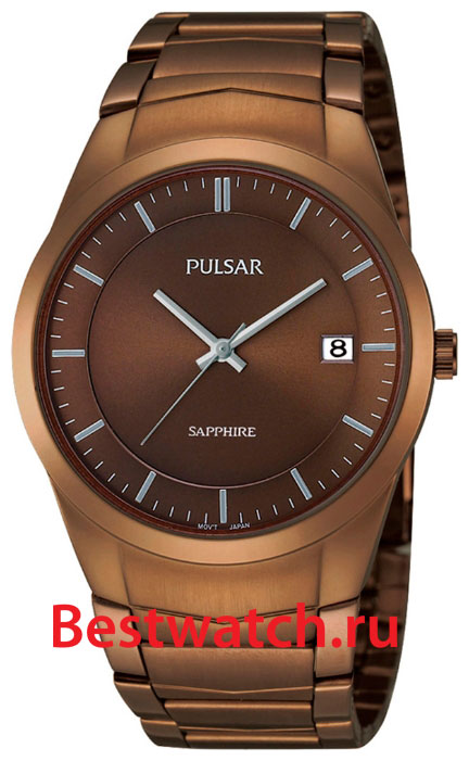 Часы Pulsar Easy Style PS9139X1