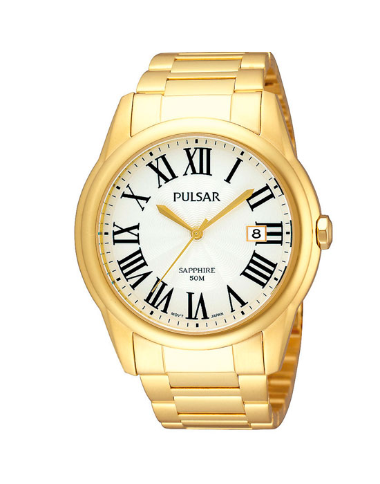 Часы Pulsar Dress PS9178X1