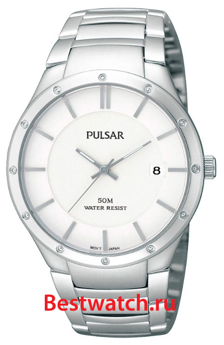 Часы Pulsar Easy Style PS9183X1