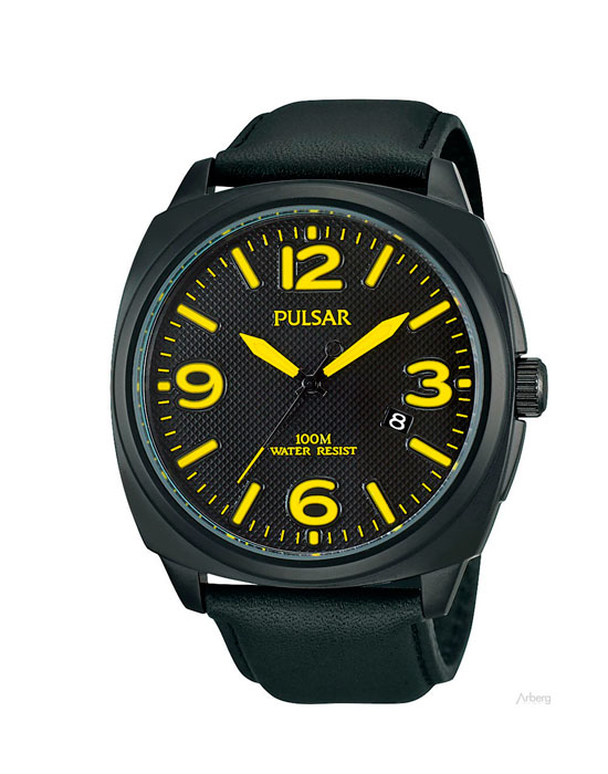 Часы Pulsar Easy Style PS9195X1