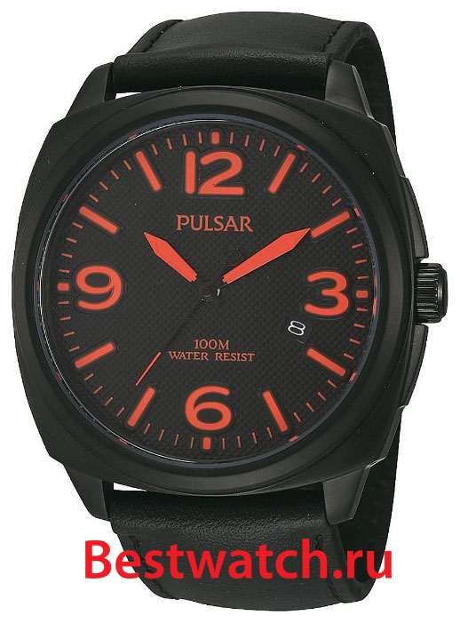 Часы Pulsar Easy Style PS9197X1