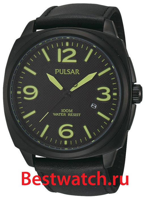 Часы Pulsar Easy Style PS9199X1