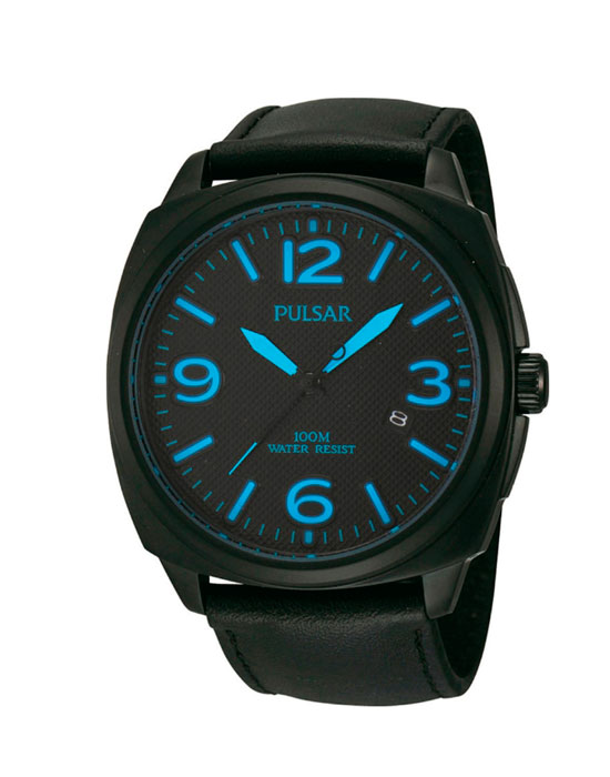 Часы Pulsar Easy Style PS9201X1