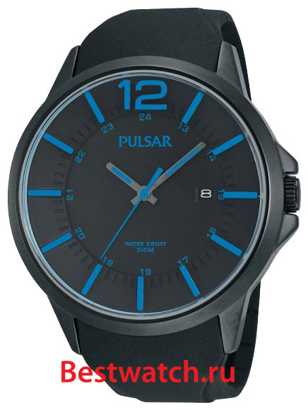 Часы Pulsar Easy Style PS9247X1