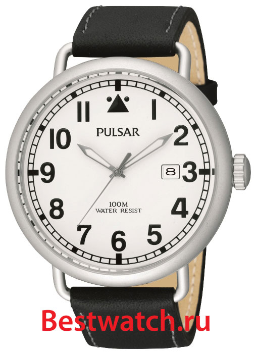 Часы Pulsar Easy Style PS9249X1