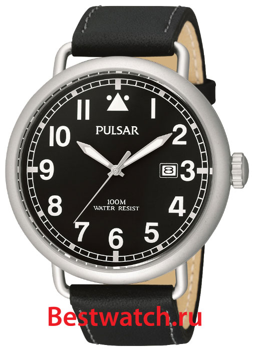 Часы Pulsar Easy Style PS9253X1