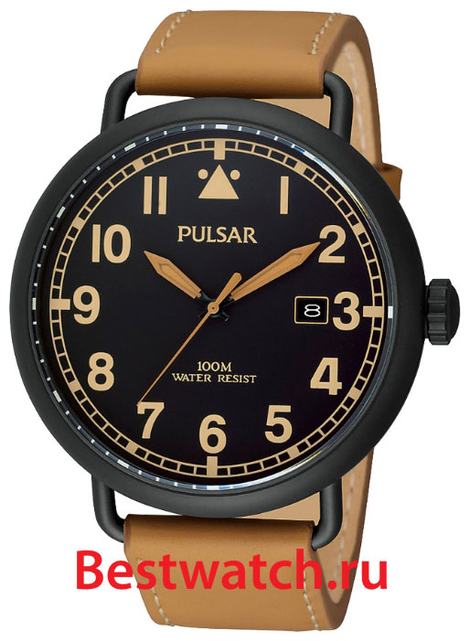 Часы Pulsar Easy Style PS9255X1