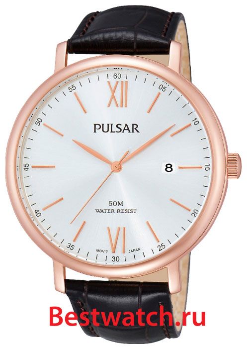 Часы Pulsar Dress PS9260X1