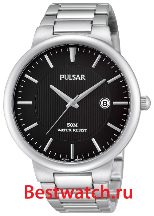 Часы Pulsar Dress PS9261X1