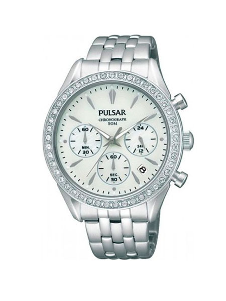 Часы Pulsar Easy Style PT3151X1