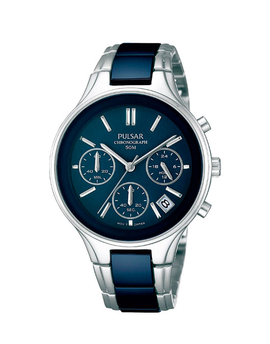 Часы Pulsar Easy Style PT3263X1