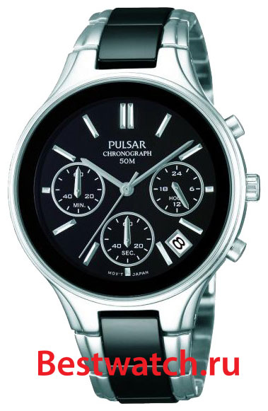Часы Pulsar Easy Style PT3265X1