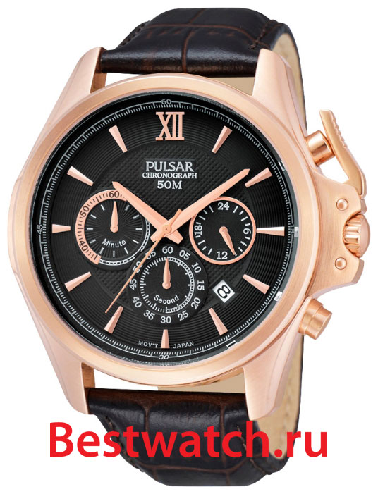 Часы Pulsar Easy Style PT3436X1