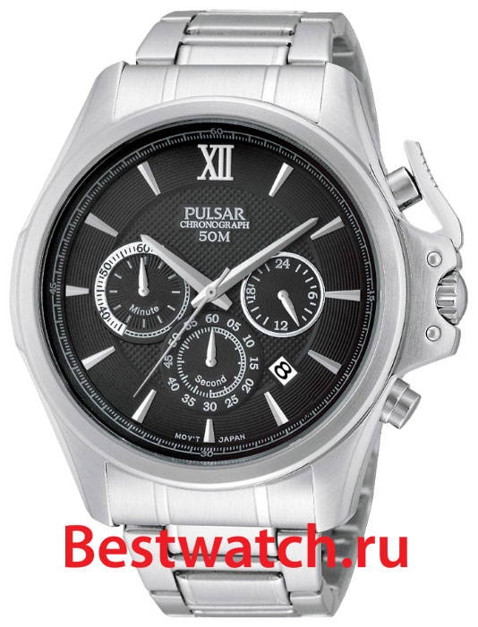 Часы Pulsar Easy Style PT3437X1