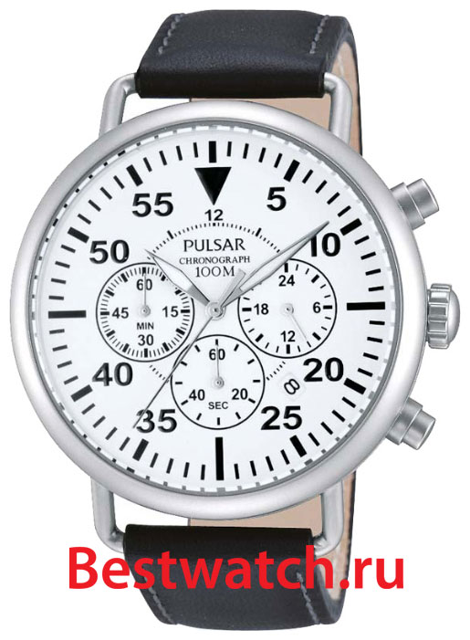 Часы Pulsar Easy Style PT3473X1
