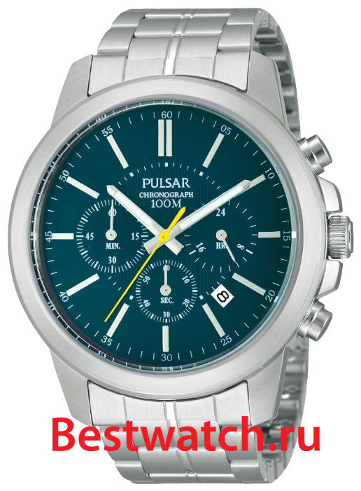 Часы Pulsar Easy Style PT3483X1