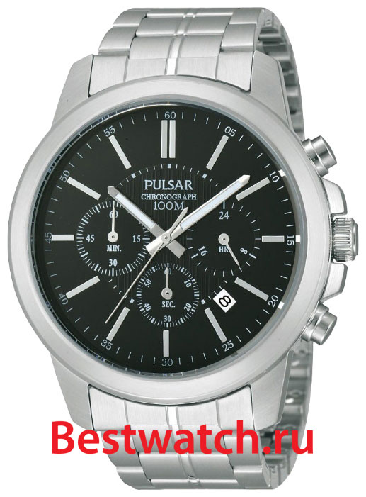 Часы Pulsar Easy Style PT3485X1