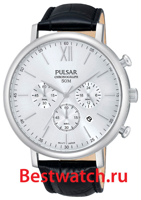 Часы Pulsar Dress PT3497X1