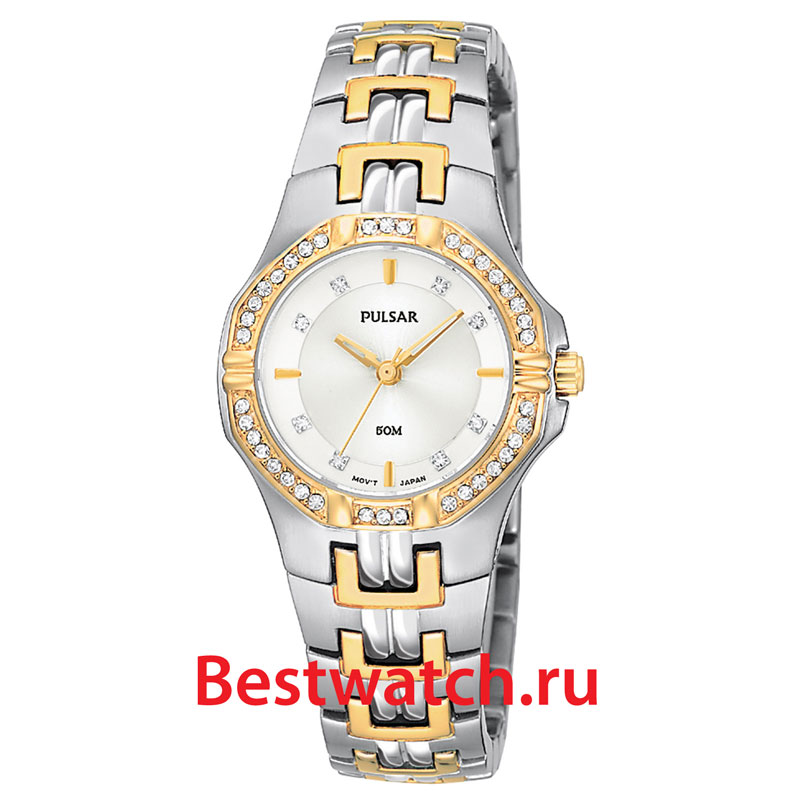 Часы Pulsar Night Out PTC388X1