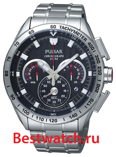 Часы Pulsar V8 Supercars PU2001X1
