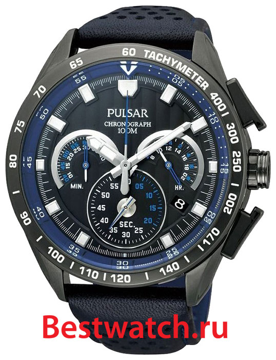 Часы Pulsar V8 Supercars PU2015X1