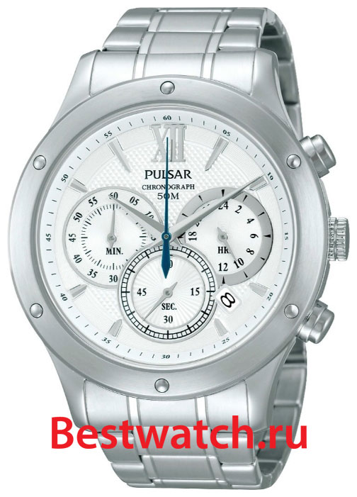 Часы Pulsar Easy Style PU2057X1