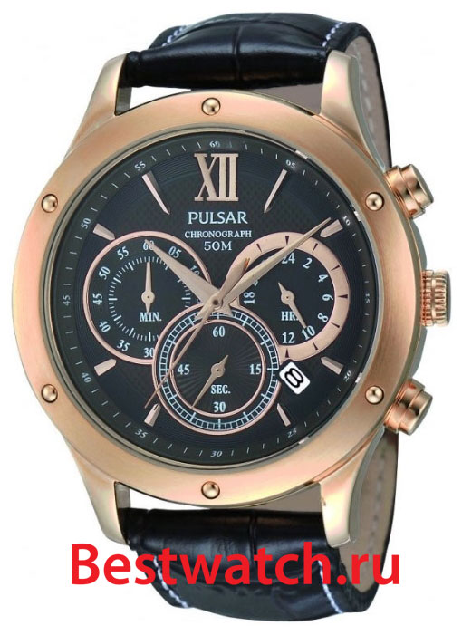 Часы Pulsar Easy Style PU2058X1