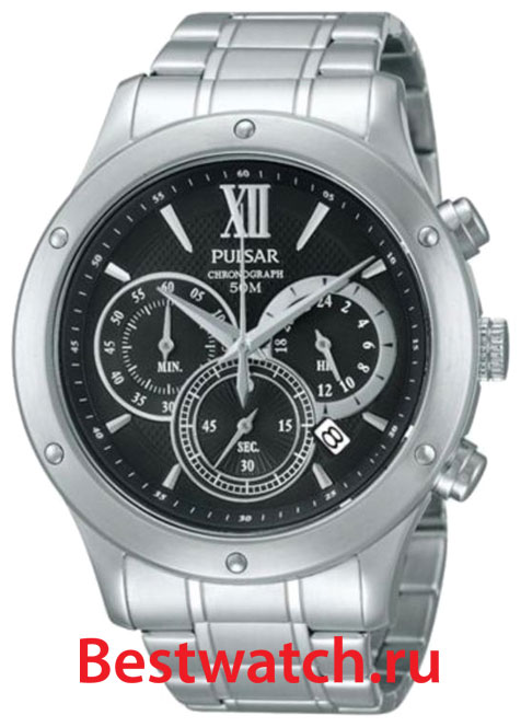 Часы Pulsar Easy Style PU2059X1