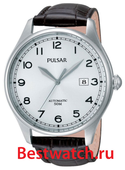 Часы Pulsar Dress PU4033X1