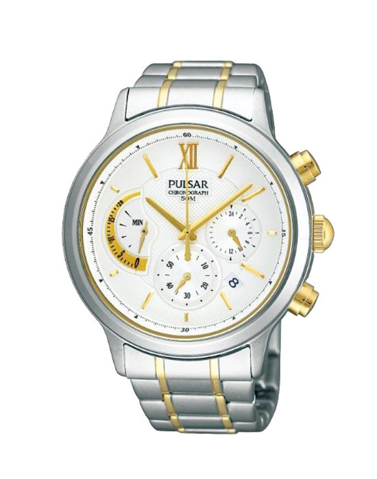 Часы Pulsar Easy Style PU6003X1