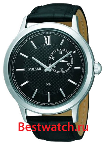 Часы Pulsar Dress PV5007X1