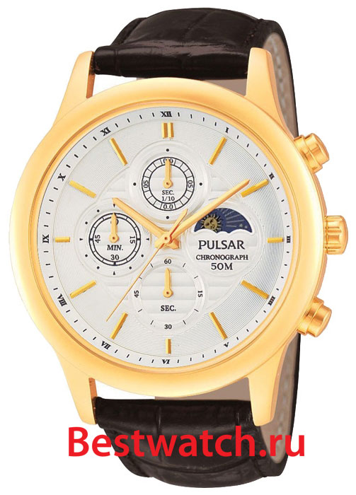 Часы Pulsar Dress PV9002X1