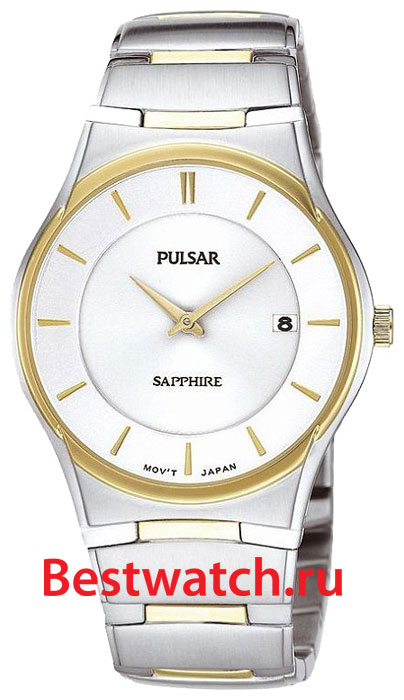 Часы Pulsar Dress PVK120X1