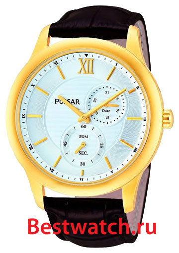 Часы Pulsar Dress PW2002X1